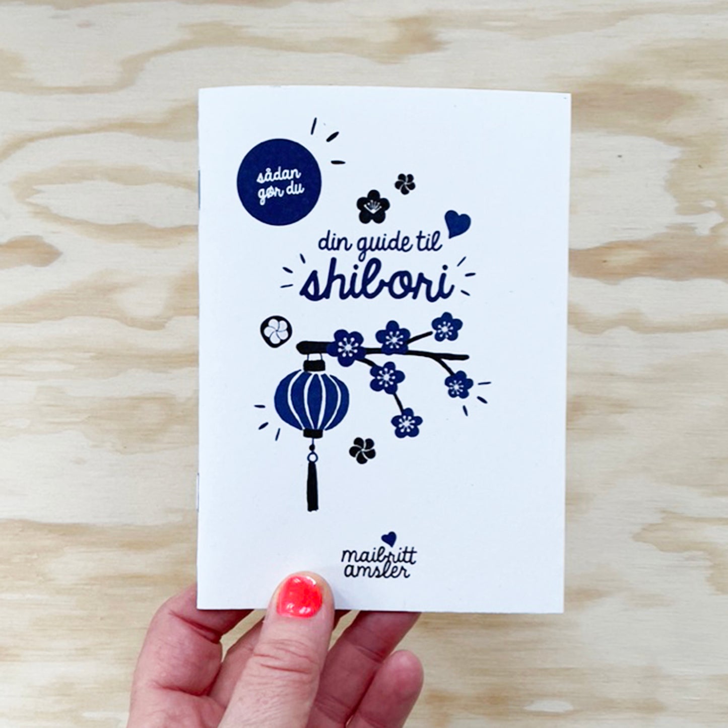 Shibori Kit