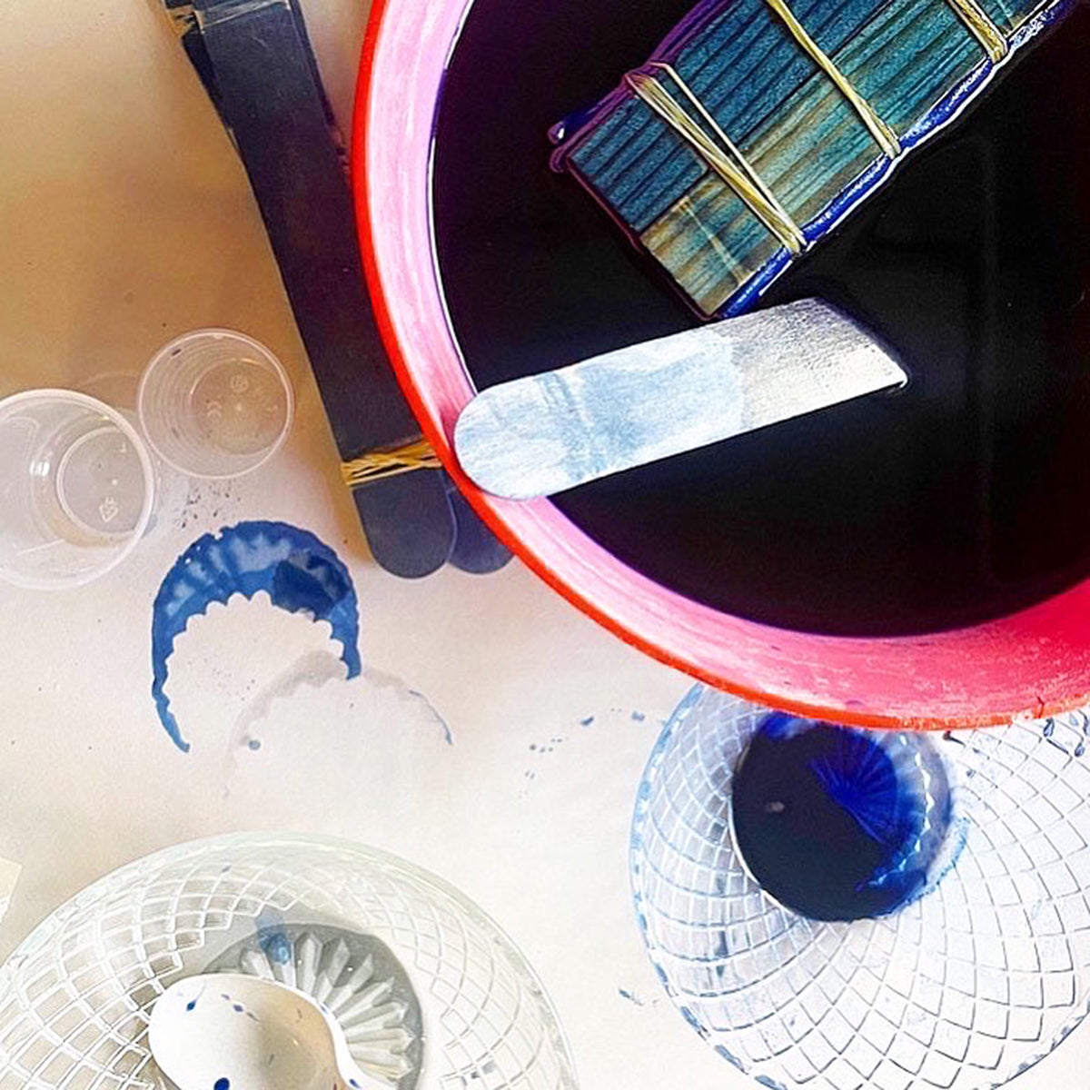 Shibori Kit