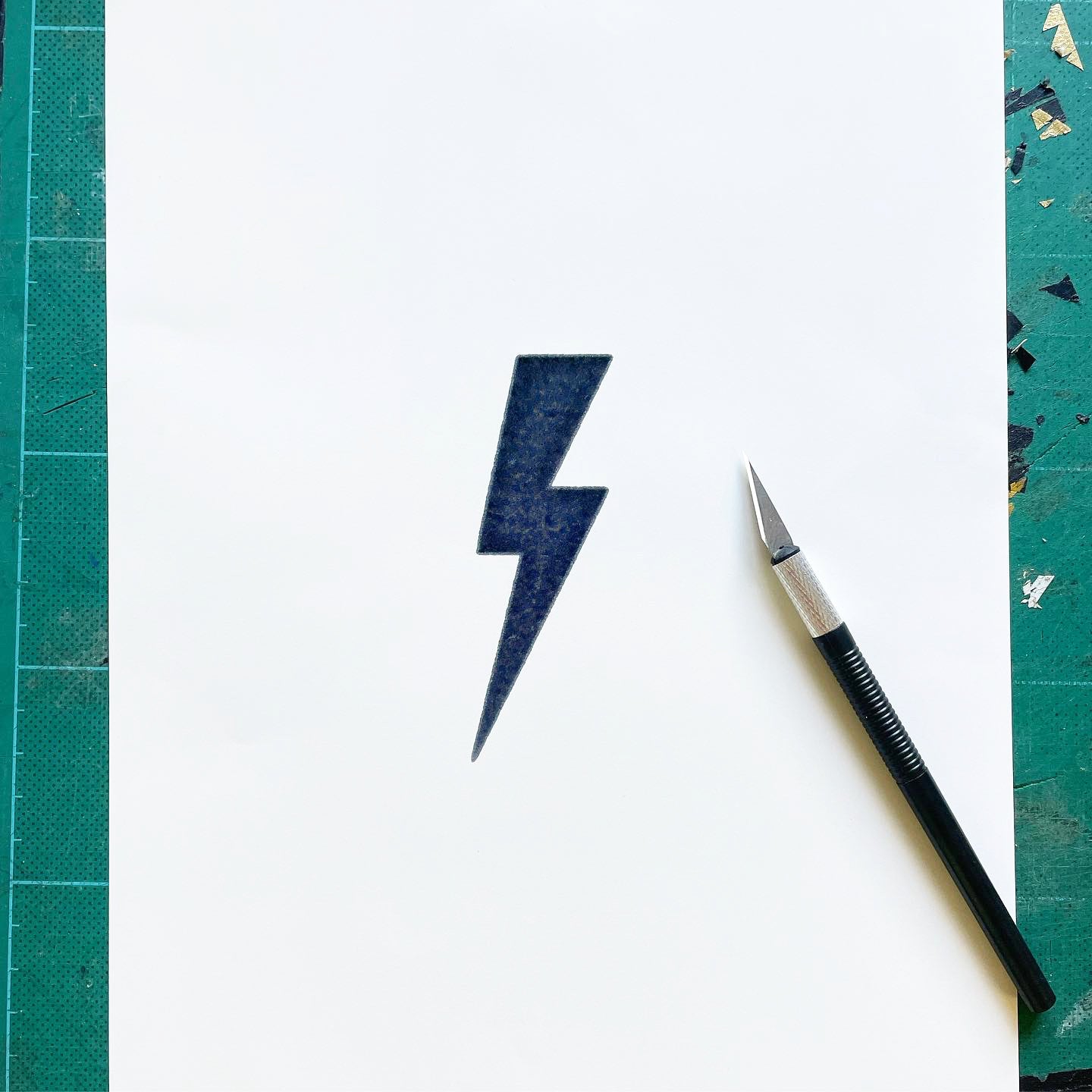 Serigrafi - sådan trykker du serigrafi