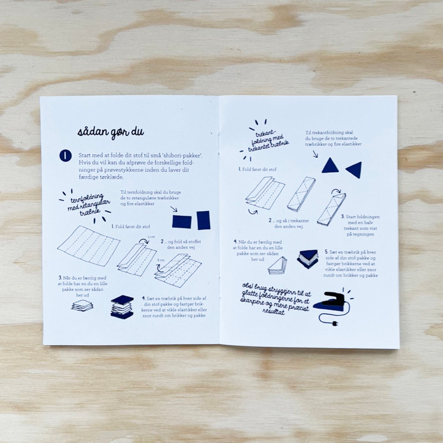 Shibori Kit