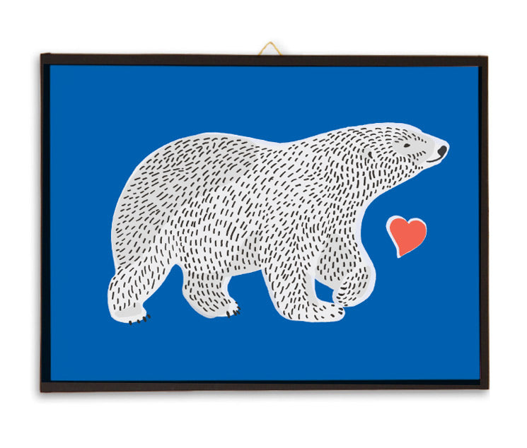 POLARBEAR