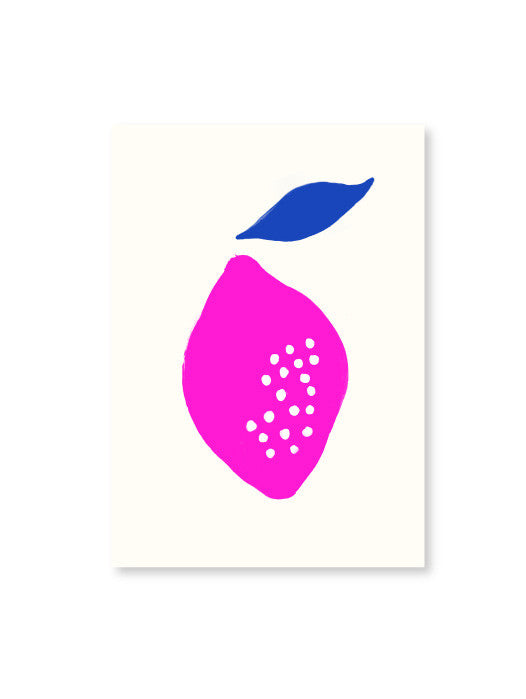 PINK LEMON