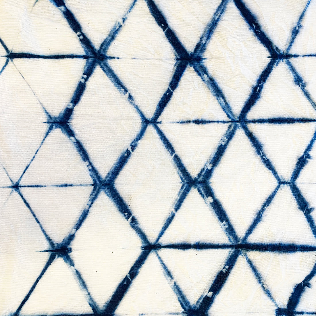 SHIBORI-WORKSHOP DEN 21. JANUAR KL 10.00-16.00