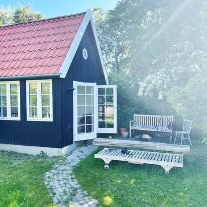 Kursus: Cyanotypi /Lørdag den 3. maj 2025 kl. 11.00-14.00