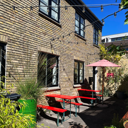 SERIGRAFI - GRUNDKURSUS / 15. november 2025 (5 timer)