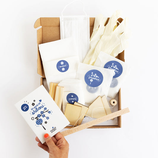 Shibori Kit