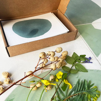 CYANOTYPI - INTRODUKTION / 10. januar 2026 kl. 13.30-15.30 (2 timer)