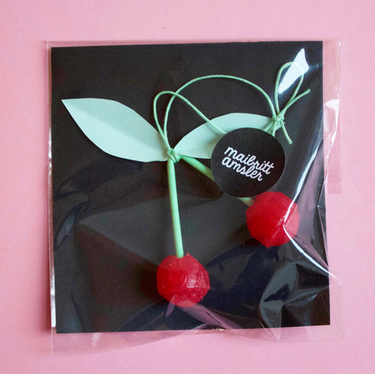 CHERRY LOLLYPOP