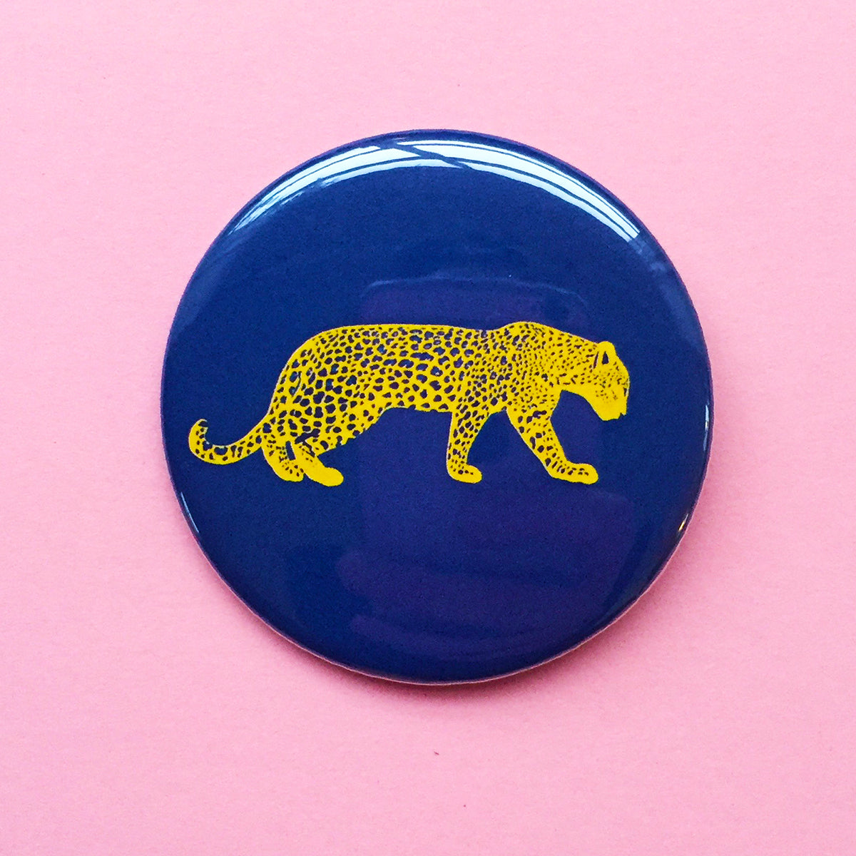 BADGE
