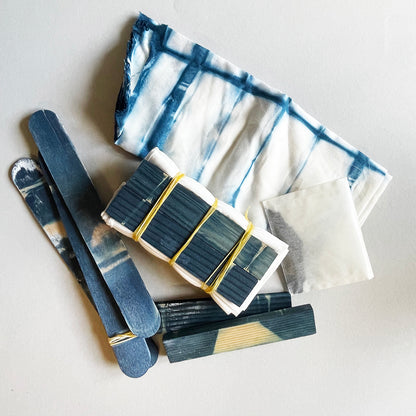 SHIBORI-KIT