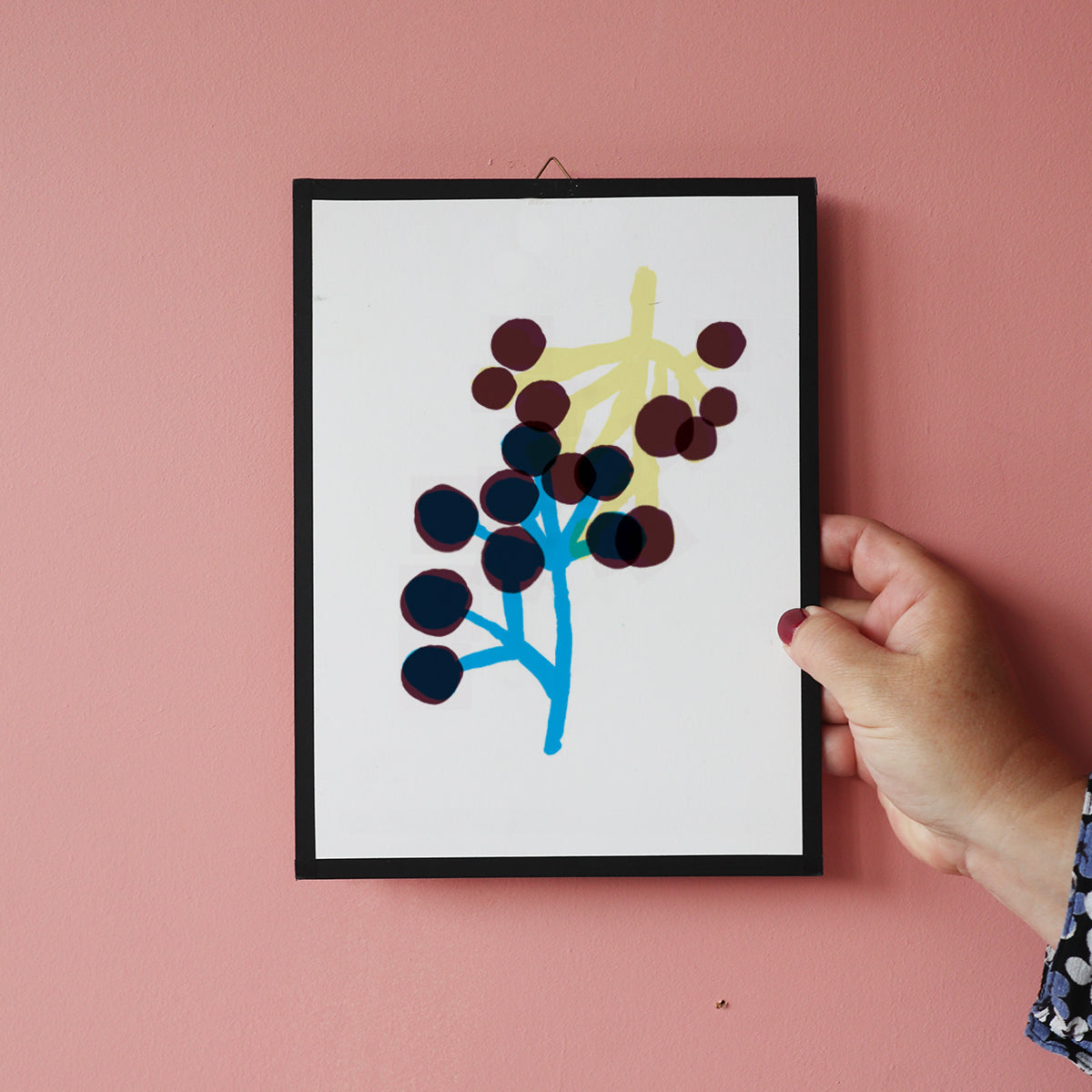 BERRIES