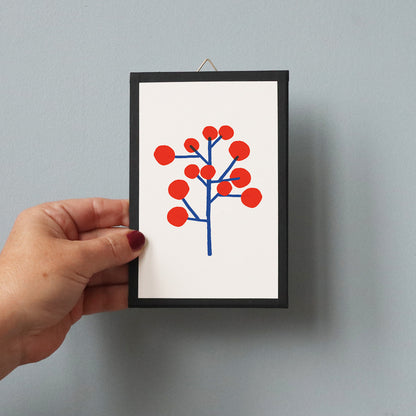 RED & BLUE 3