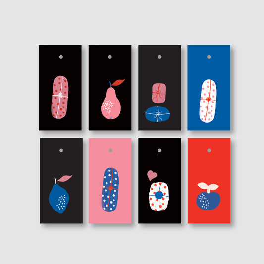 GIFT-TAGS