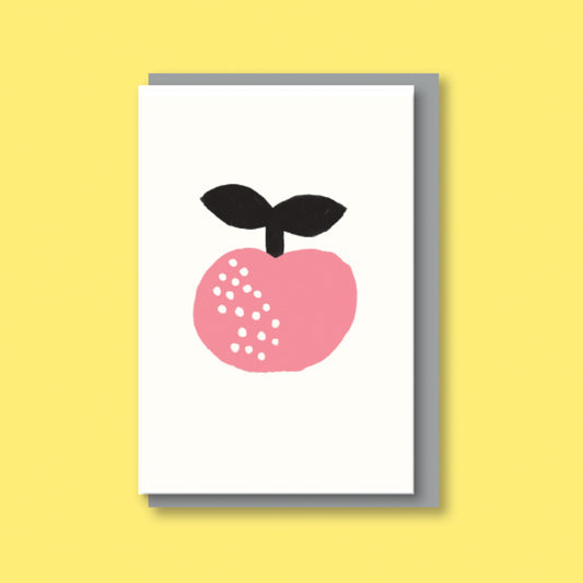 PINK APPLE