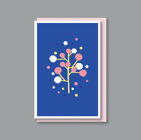 FLOWER TREE