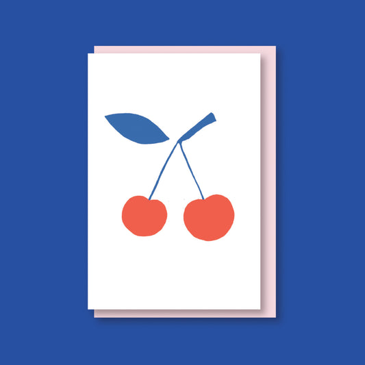 CHERRY