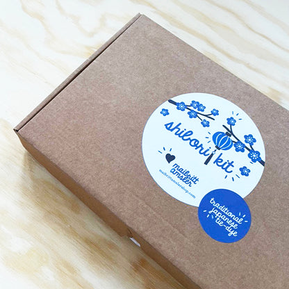Shibori Kit