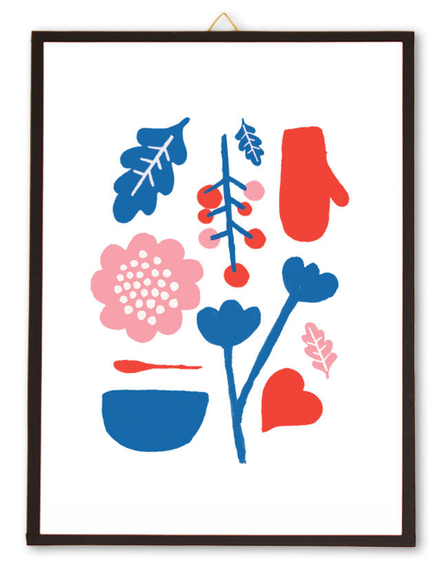 WINTERFLOWER