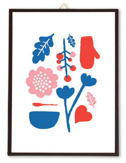 WINTERFLOWER