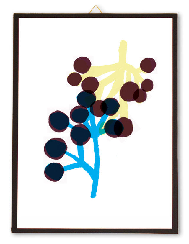 BERRIES