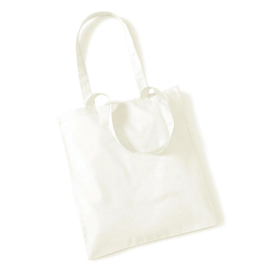 Tote-bag, natur